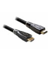 KABEL HDMI-HDMI PREMIUM SZNUR 2M DELOCK - nr 15