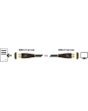 KABEL HDMI-HDMI PREMIUM SZNUR 2M DELOCK - nr 19