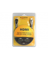 KABEL HDMI-HDMI PREMIUM SZNUR 2M DELOCK - nr 5