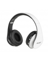 Słuchawki bezprzewodowe AZUSA SN-BT1001 (czytnik SD, radio) - nr 1