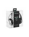 Słuchawki bezprzewodowe AZUSA SN-BT1001 (czytnik SD, radio) - nr 2