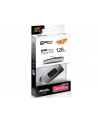 Pendrive Silicon Power 128GB USB 3.0 Marvel M70 Silver - nr 5