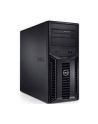 Dell PowerEdge T110 II E3-1220v2 3.1GHz 2x4GB SR 1600 ubLV 2x1TB SATA 3.5'' S100 - nr 1