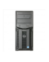 Dell PowerEdge T110 II E3-1220v2 3.1GHz 2x4GB SR 1600 ubLV 2x1TB SATA 3.5'' S100 - nr 8