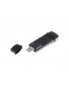 Netis Bezprzewodowa Karta Sieciowa USB MINI WIFI (WLAN AC 1200 MBIT/S),2x antena - nr 2