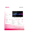 Telewizor LED 40'' Full HD DVB-T Kruger&Matz KM0240 - nr 7