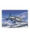 REVELL Messerschmitt Bf109 G6 Late - nr 1