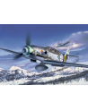 REVELL Messerschmitt Bf109 G6 Late - nr 3