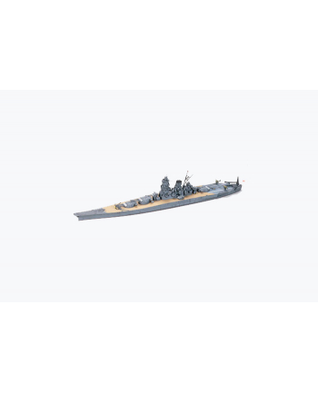 TAMIYA Japanese Battleship Musashi