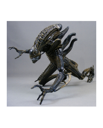 NECA Action Figures Xenomorph Warrior