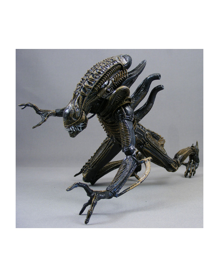 NECA Action Figures Xenomorph Warrior główny