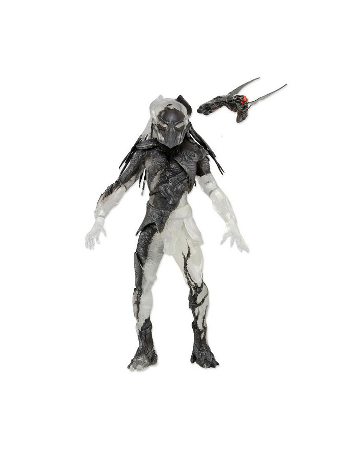 NECA Action Figures Falconer Predator główny