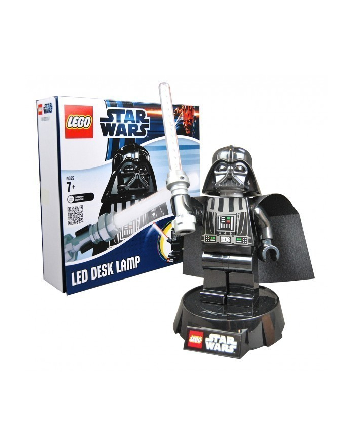 LEGO Lampka Lord Vader główny