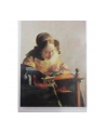CLEMENTONI 1000 EL. Vermeer Koronczarka - nr 6