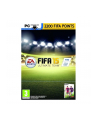 Gra PC FIFA 15 2200 Punktów ULTIMATE TEAM - nr 1
