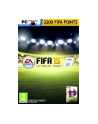 Gra PC FIFA 15 2200 Punktów ULTIMATE TEAM - nr 2