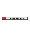 ZyXEL ZyWALL USG1100 UTM BUNDLE Security Firewall, 8x gigabit RJ45 (LAN/DMZ/WAN), 2x USB - nr 5