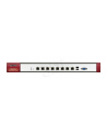 ZyXEL ZyWALL USG1100 UTM BUNDLE Security Firewall, 8x gigabit RJ45 (LAN/DMZ/WAN), 2x USB - nr 23