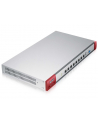 ZyXEL ZyWALL USG1100 UTM BUNDLE Security Firewall, 8x gigabit RJ45 (LAN/DMZ/WAN), 2x USB - nr 43