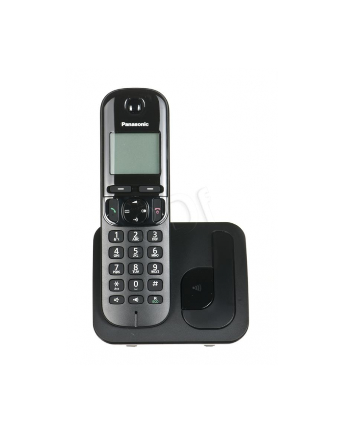 TELEFON PANASONIC KX-TGC 210 PDB główny