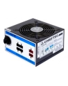 ZASILACZ CHIEFTEC CTG-550C (550W) MODULA 80+ BRONZE - nr 19