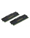 CORSAIR Vengeance DDR3 2x4GB CMZ8GX3M2A1600C9 - nr 1