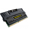 CORSAIR Vengeance DDR3 2x4GB CMZ8GX3M2A1600C9 - nr 9