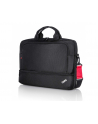 Lenovo ThinkPad Essential Topload Case 4X40E77328 - nr 12