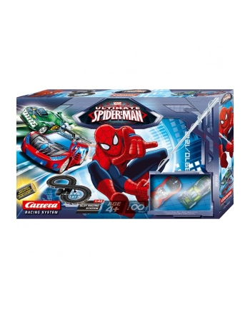 CARRERA Spiderman