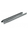 ORGANIZER KABLI 19  1U TRITON  (RAB-VP-X02) - nr 3