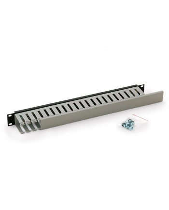 ORGANIZER KABLI 19 1U TRITON (RAB-VP-X02)
