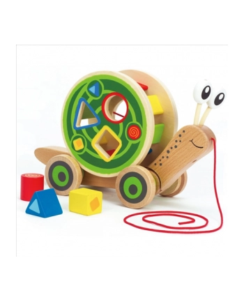 HAPE Ślimak Sorter