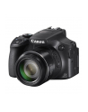 Aparat Cyfrowy Canon PowerShot SX60 HS BK - nr 6