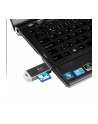 i-tec USB 3.0 Dual Card Reader SD & micro SD card external card reader - nr 17