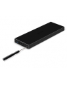 i-tec USB 3.0 Dual Card Reader SD & micro SD card external card reader - nr 21