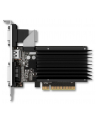VGA PALIT GT730 2GB sDDR3 64bit VGA+DVI+HDMI PCIe2.0 - nr 20