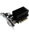 VGA PALIT GT730 2GB sDDR3 64bit VGA+DVI+HDMI PCIe2.0 - nr 28