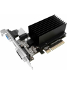 VGA PALIT GT730 2GB sDDR3 64bit VGA+DVI+HDMI PCIe2.0 - nr 29