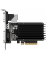 VGA PALIT GT730 2GB sDDR3 64bit VGA+DVI+HDMI PCIe2.0 - nr 30