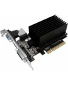VGA PALIT GT730 2GB sDDR3 64bit VGA+DVI+HDMI PCIe2.0 - nr 6