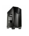Silverstone  Raven 5 Black  Midl Tower Chasis, USB 3.0 x2,  black chasis,  w/o PSU, mATX / ATX - nr 9