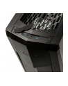 Silverstone  Raven 5 Black  Midl Tower Chasis, USB 3.0 x2,  black chasis,  w/o PSU, mATX / ATX - nr 13