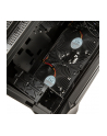 Silverstone  Raven 5 Black  Midl Tower Chasis, USB 3.0 x2,  black chasis,  w/o PSU, mATX / ATX - nr 15