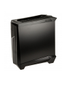 Silverstone  Raven 5 Black  Midl Tower Chasis, USB 3.0 x2,  black chasis,  w/o PSU, mATX / ATX - nr 16