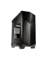 Silverstone  Raven 5 Black  Midl Tower Chasis, USB 3.0 x2,  black chasis,  w/o PSU, mATX / ATX - nr 18