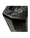 Silverstone  Raven 5 Black  Midl Tower Chasis, USB 3.0 x2,  black chasis,  w/o PSU, mATX / ATX - nr 22