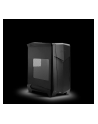 Silverstone  Raven 5 Black  Midl Tower Chasis, USB 3.0 x2,  black chasis,  w/o PSU, mATX / ATX - nr 24