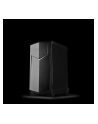 Silverstone  Raven 5 Black  Midl Tower Chasis, USB 3.0 x2,  black chasis,  w/o PSU, mATX / ATX - nr 26