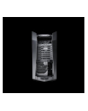 Silverstone  Raven 5 Black  Midl Tower Chasis, USB 3.0 x2,  black chasis,  w/o PSU, mATX / ATX - nr 30