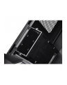 Silverstone  Raven 5 Black  Midl Tower Chasis, USB 3.0 x2,  black chasis,  w/o PSU, mATX / ATX - nr 36